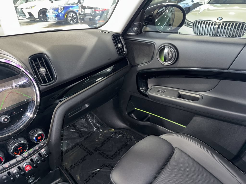 Used 2024 MINI Cooper Countryman S AWD/4WD image 26