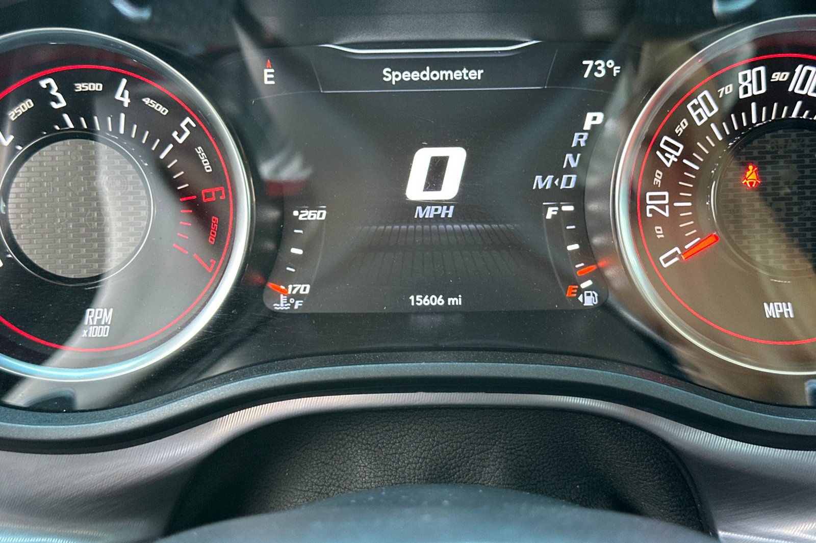 Used 2023 Dodge Challenger R/T Scat Pack RWD image 40