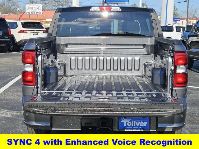 New 2026 Ford Maverick Lobo AWD/4WD image 9