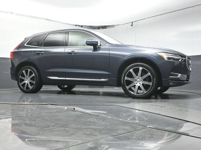 Used 2021 Volvo XC60 T5 Inscription w/ Climate Package AWD/4WD image 33