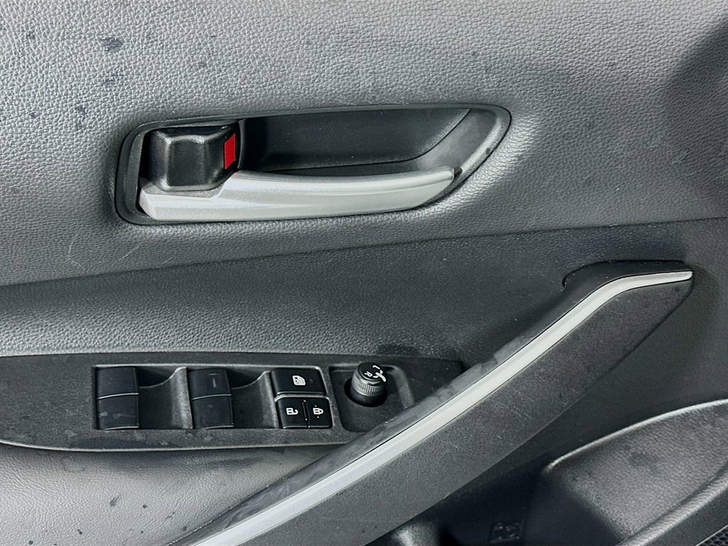 Certified 2024 Toyota Corolla SE image 18