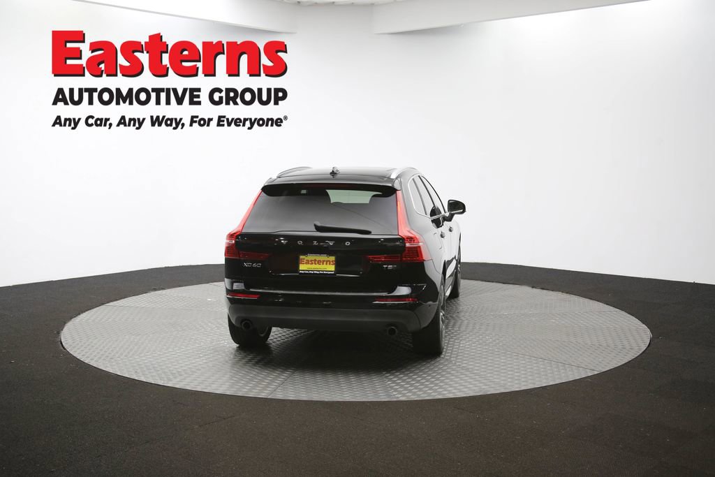 Used 2019 Volvo XC60 T5 Momentum w/ Multimedia Package image 64