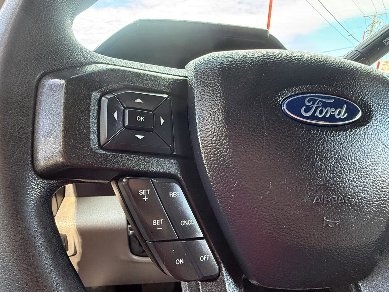 Used 2020 Ford F150 XL w/ Equipment Group 101A Mid AWD/4WD image 19
