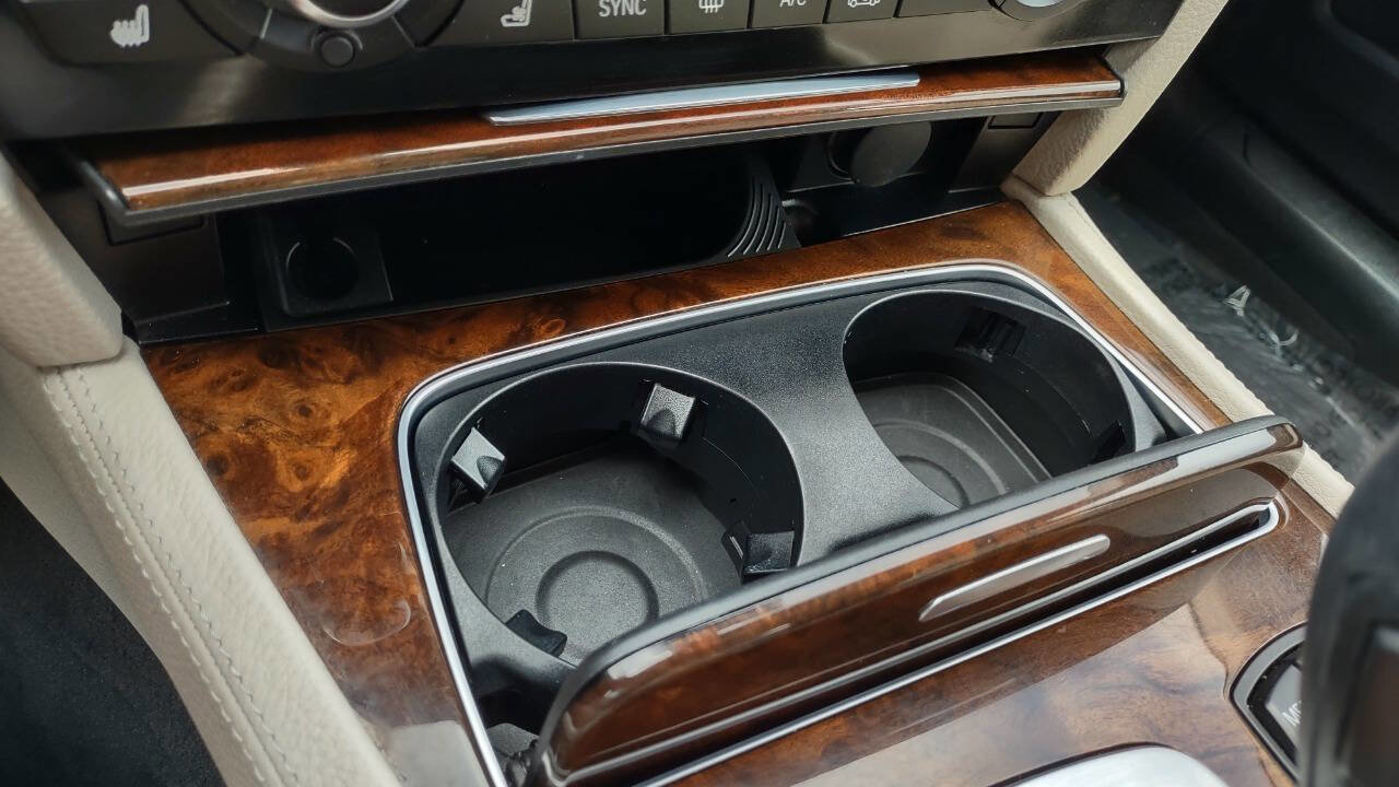 Used 2014 BMW 740Li image 31