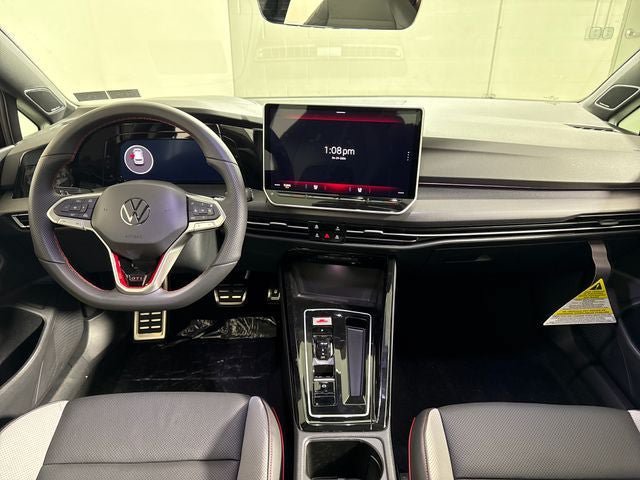 New 2026 Volkswagen GTI Autobahn FWD image 19