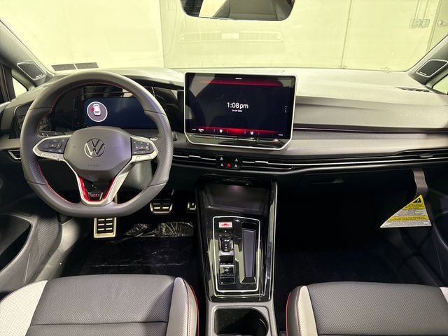 New 2026 Volkswagen GTI Autobahn FWD image 19
