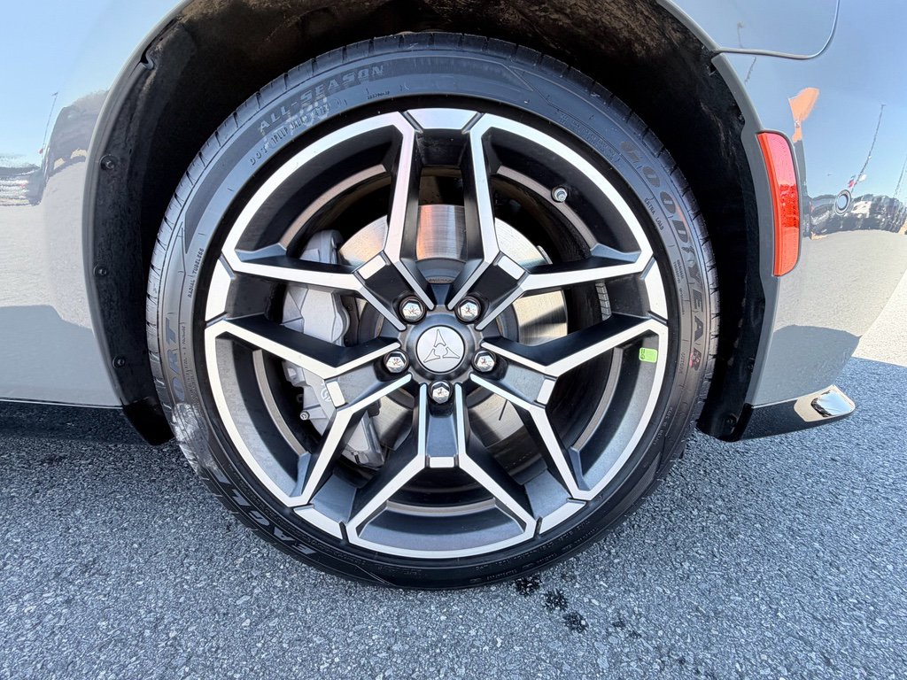 New 2026 Dodge Charger Scat Pack image 29