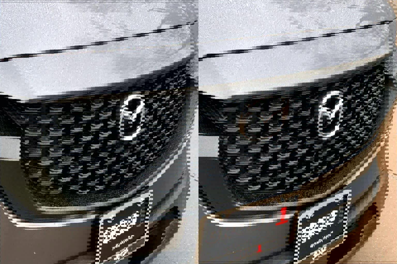 Certified 2025 MAZDA CX-50 AWD 2.5 S w/ Preferred Package image 27