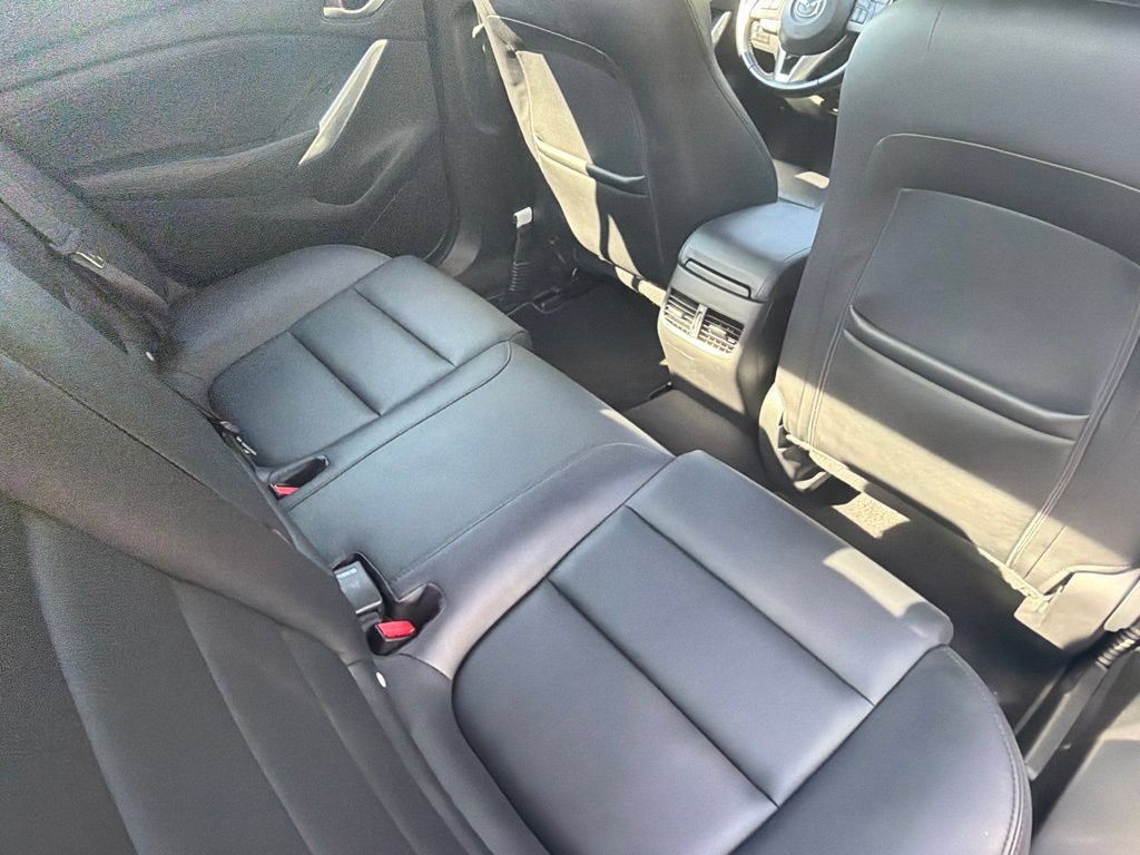 Used 2014 MAZDA MAZDA6 Touring FWD image 14