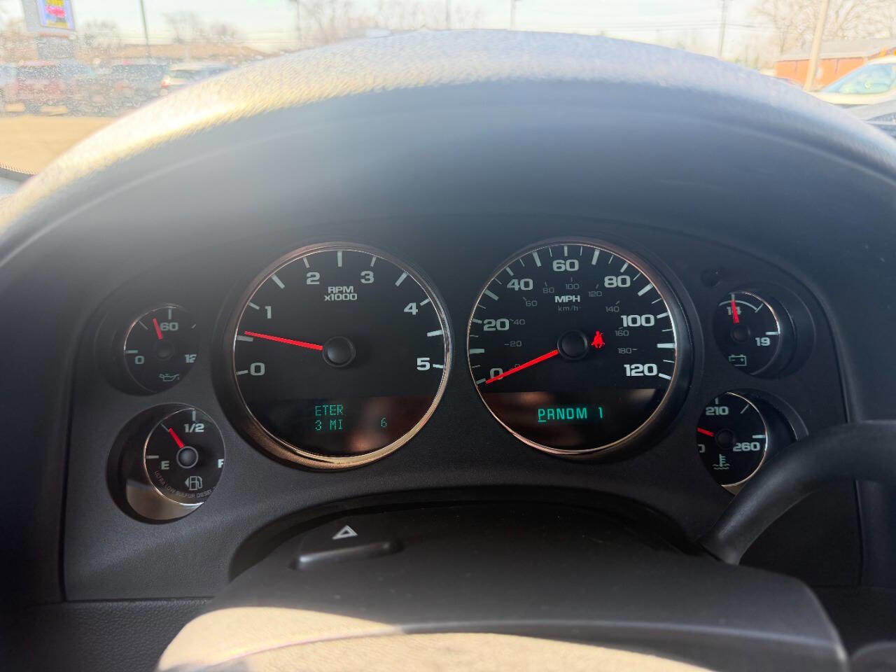 Used 2012 GMC Sierra 2500 SLT AWD/4WD image 21