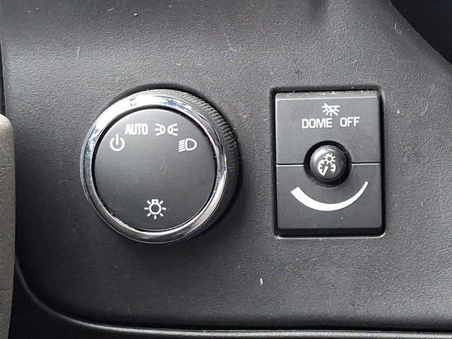 Certified 2024 Chevrolet Express 2500 w/ Driver Convenience Package image 23