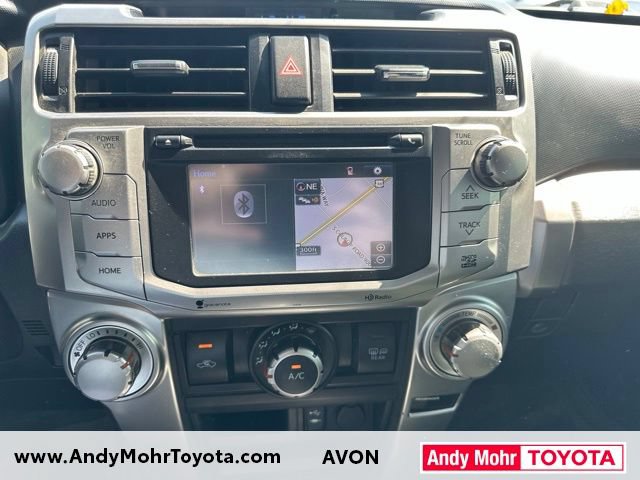 Used 2014 Toyota 4Runner SR5 AWD/4WD image 12