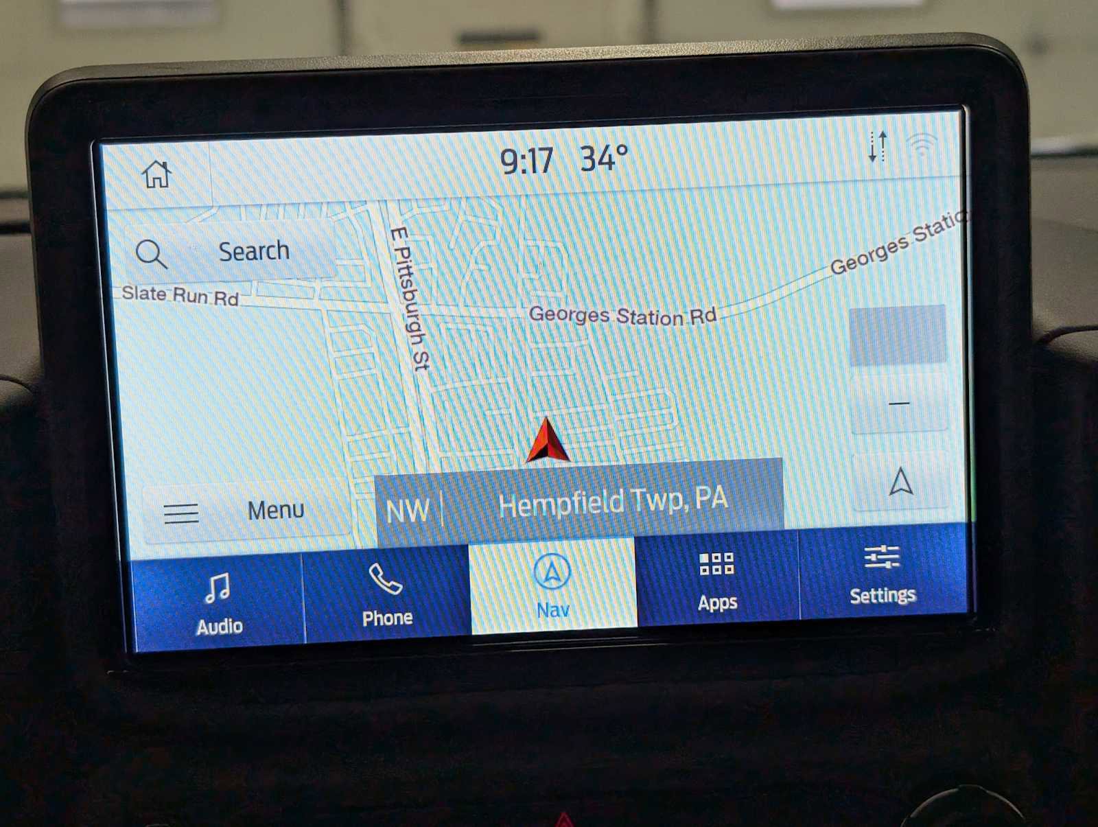 Used 2022 Ford Bronco Sport Outer Banks w/ Tech Package image 26