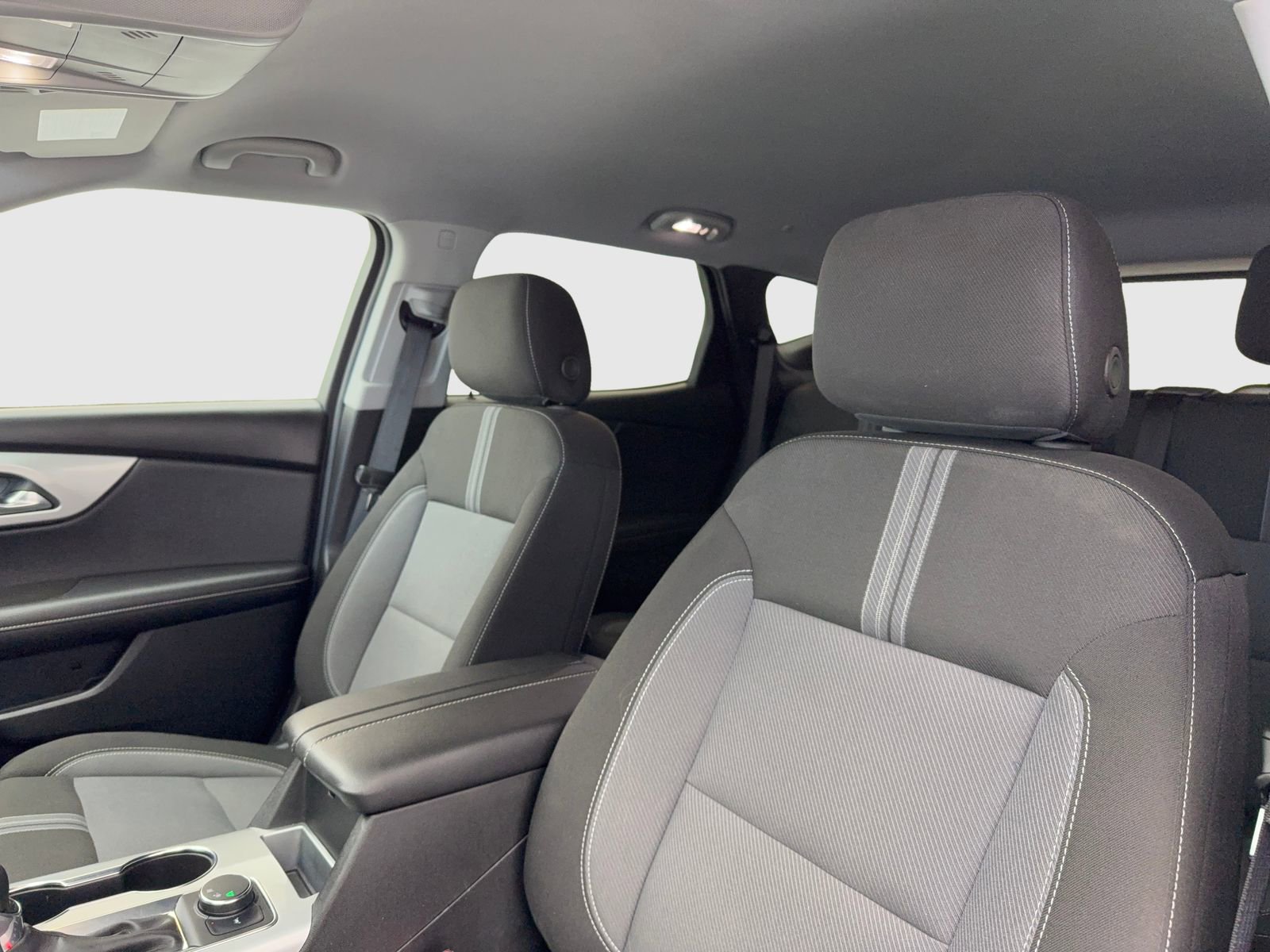 Used 2025 Chevrolet Blazer LT image 15