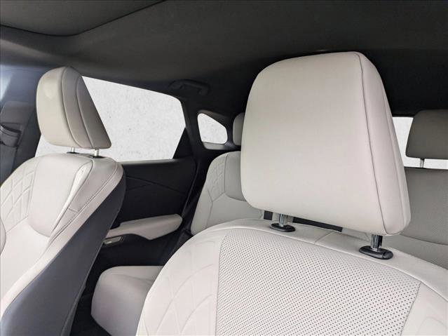 Used 2023 Lexus RX 350 Premium image 4