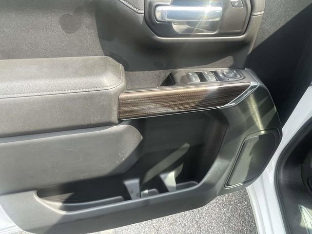 Used 2021 Chevrolet Silverado 1500 LT w/ Convenience Package II image 16