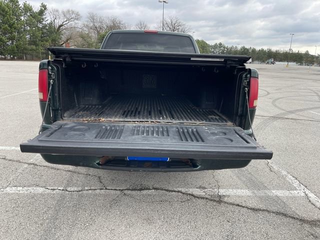 Used 2002 Chevrolet S10 Pickup LS w/ LS Preferred Equipment Group image 27