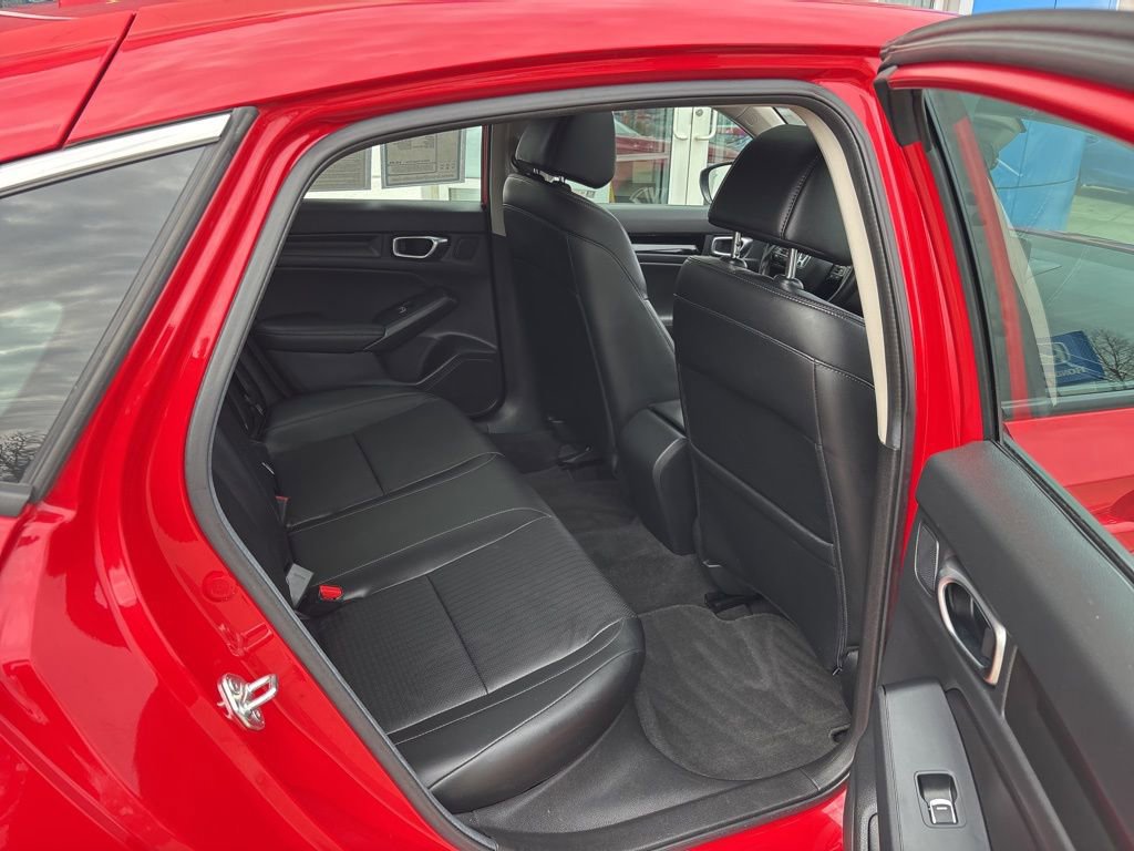 Used 2024 Honda Civic EX-L image 25