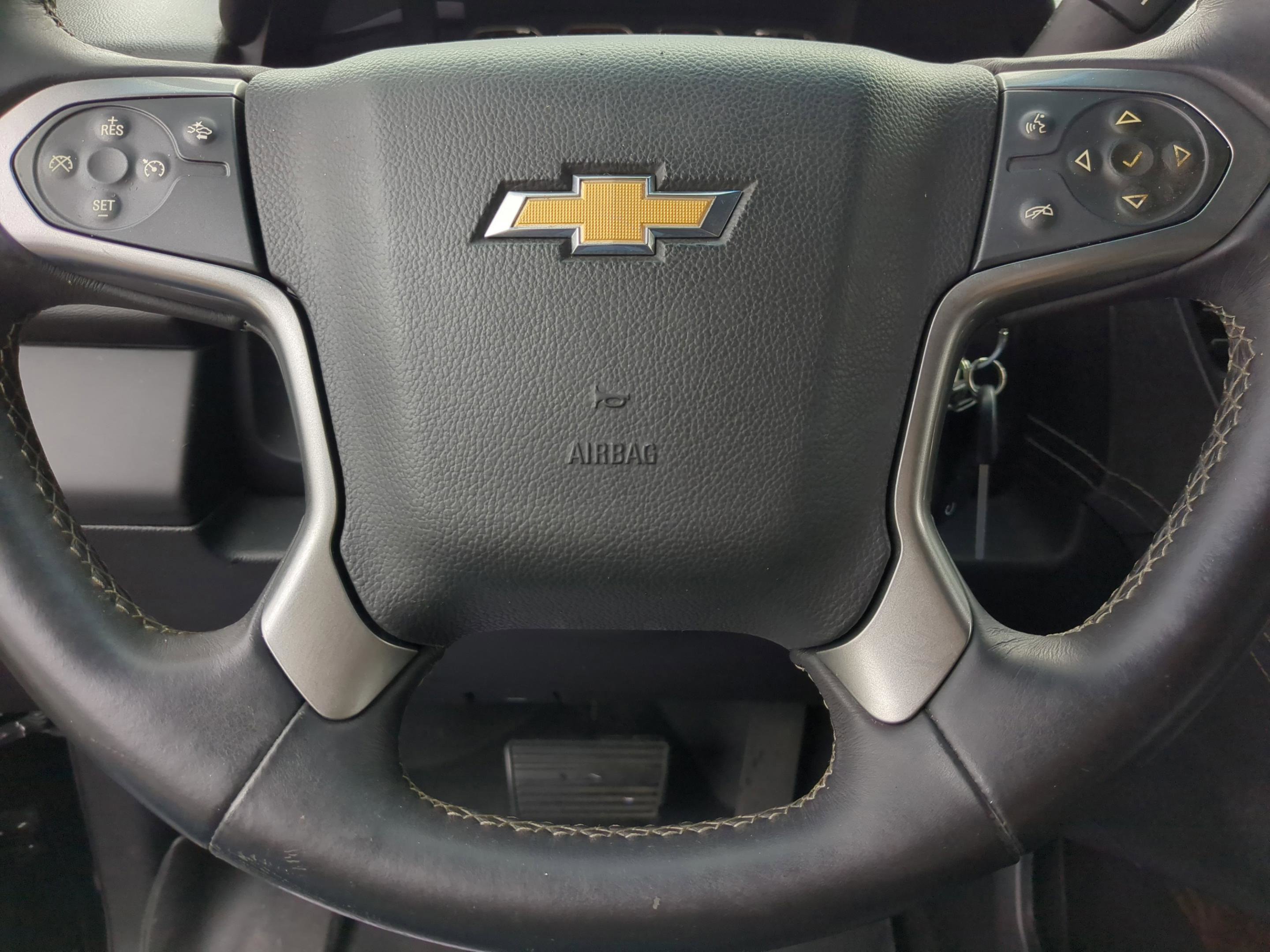 Used 2017 Chevrolet Tahoe LT image 16