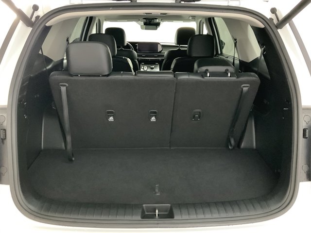 Used 2024 Hyundai Palisade XRT image 8