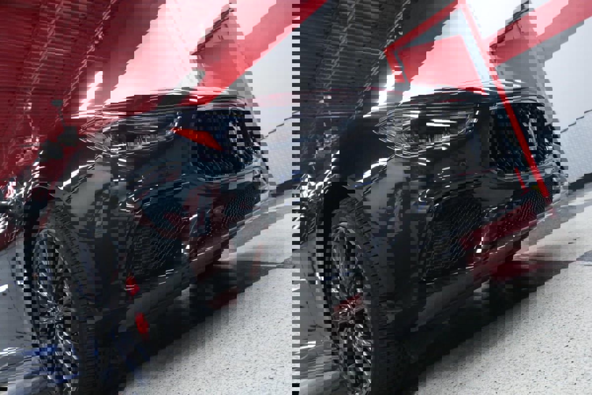 Used 2022 Maserati Ghibli Modena Q4 image 43