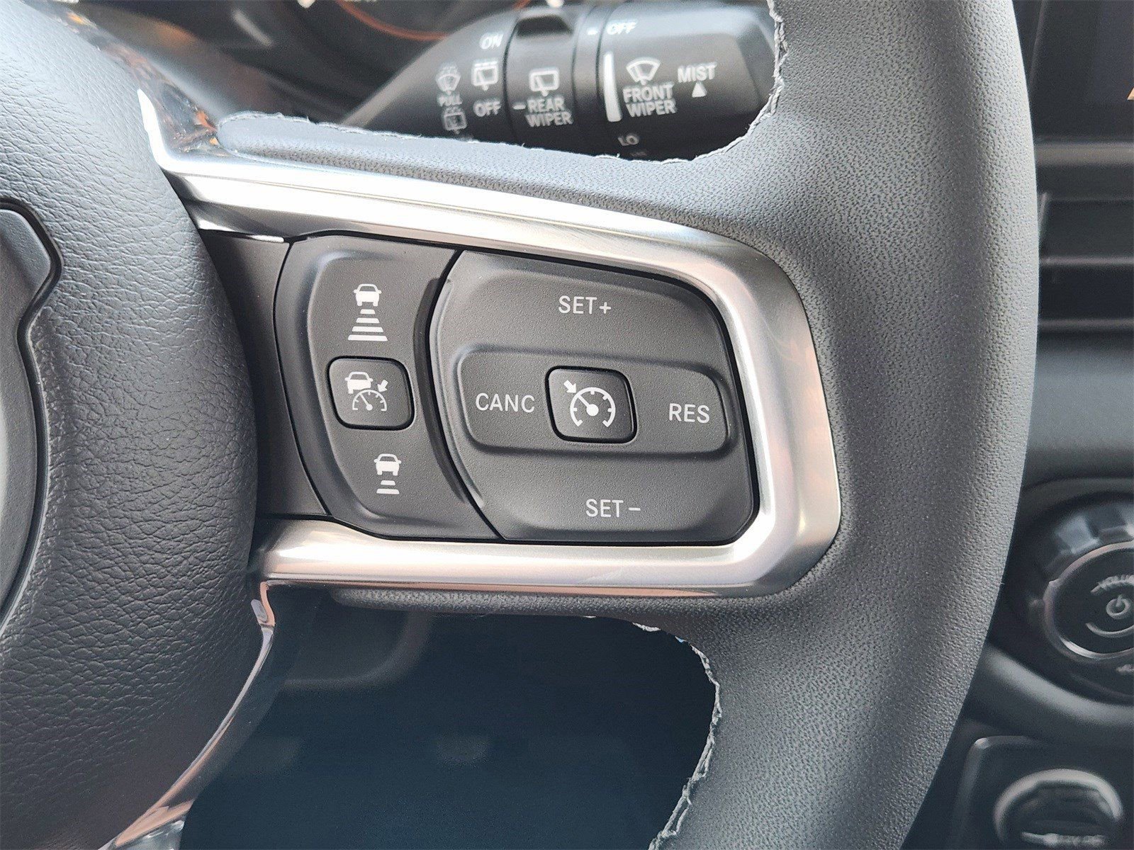 New 2026 Jeep Wrangler Unlimited Sahara image 40