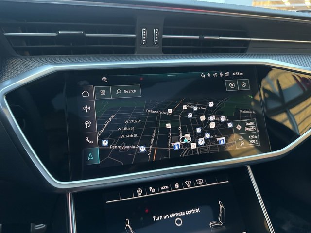 New 2026 Audi RS 6 performance image 41