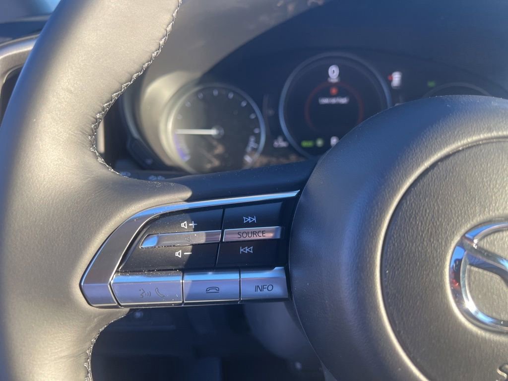 New 2026 MAZDA CX-50 AWD 2.5 Hybrid w/ Weather Package image 20