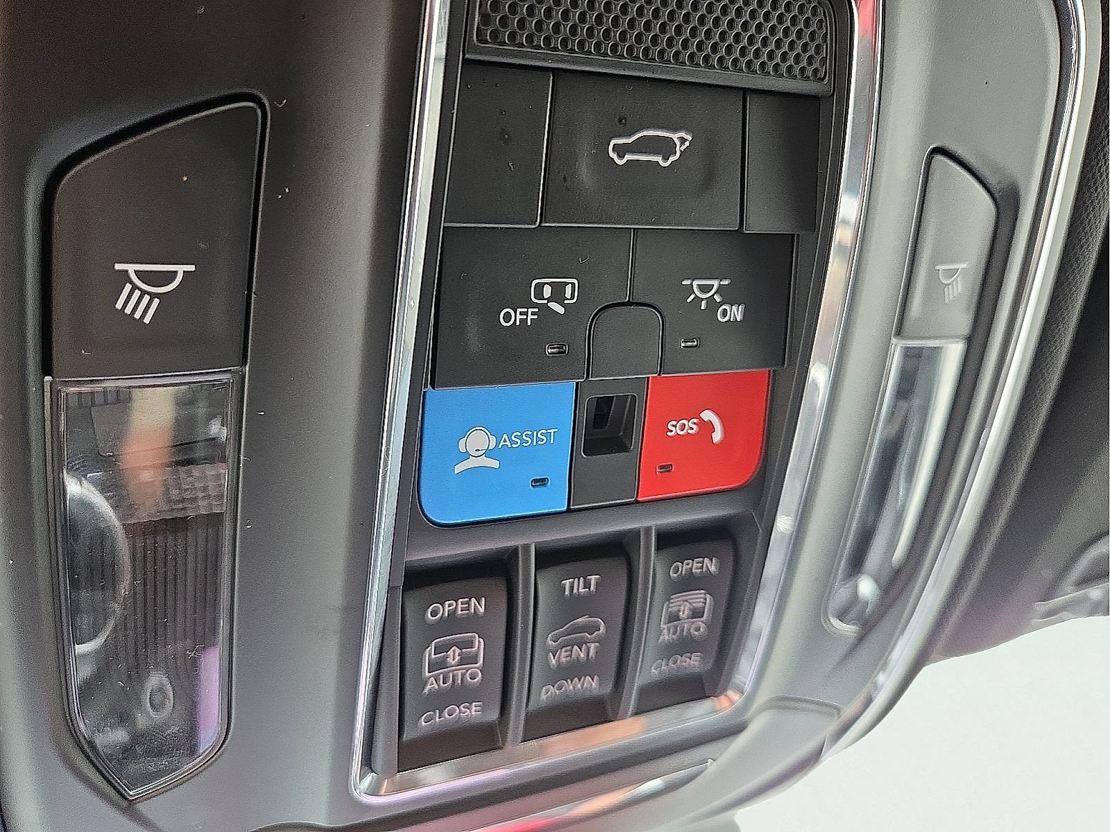 Used 2024 Jeep Grand Cherokee Limited 4xe AWD/4WD image 20
