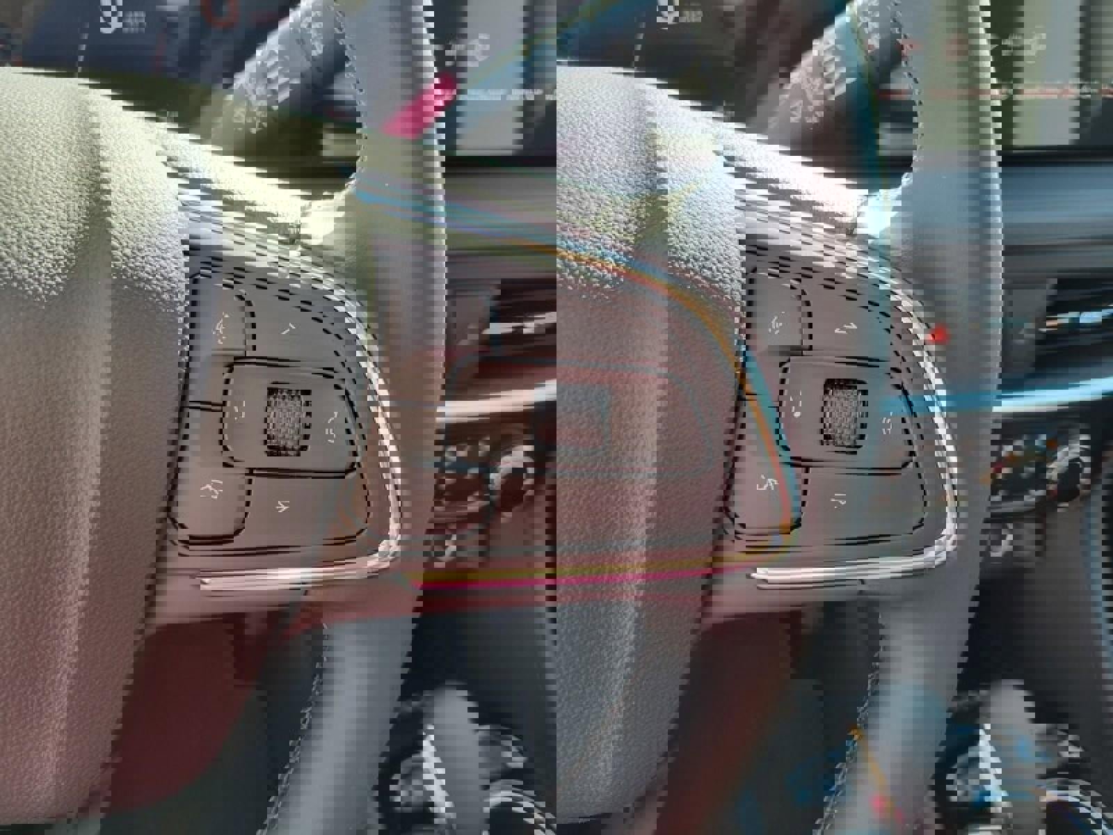 New 2026 Buick Encore GX Sport Touring w/ Advanced Technology Package image 16