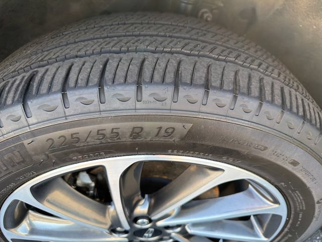 Certified 2024 Lincoln Corsair AWD w/ Equipment Group 101A image 31
