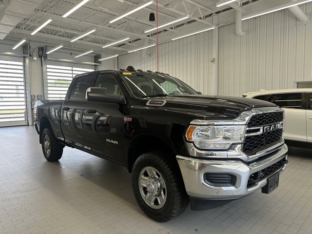 Used 2022 RAM 2500 Tradesman