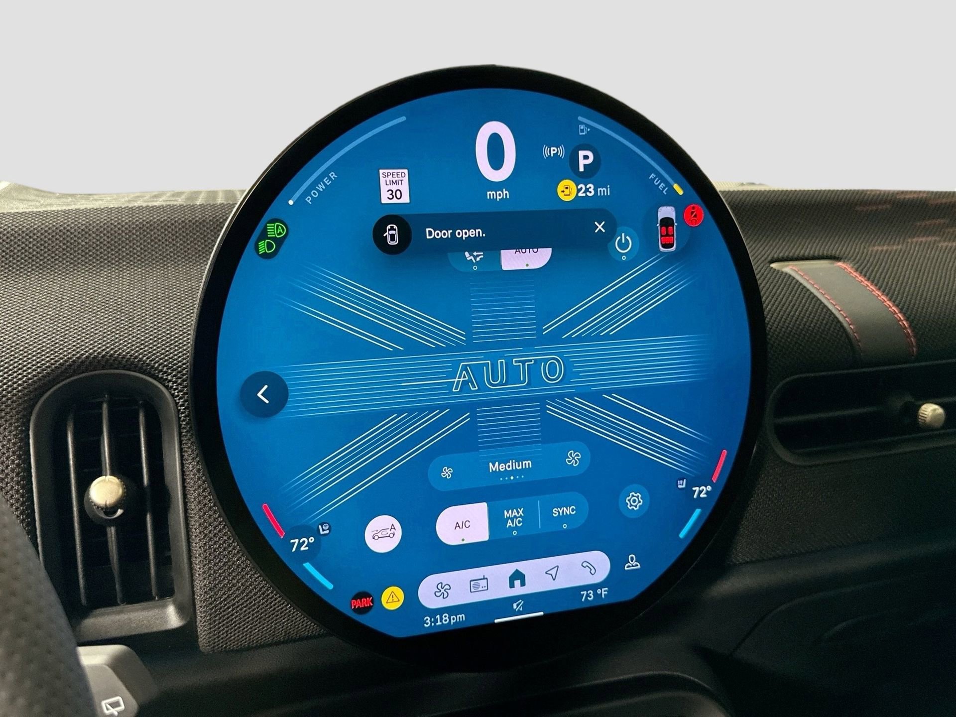 Certified 2025 MINI Cooper S image 14