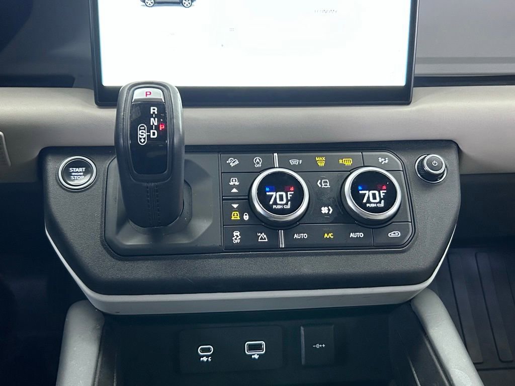 Used 2022 Land Rover Defender 110 XS Edition image 59