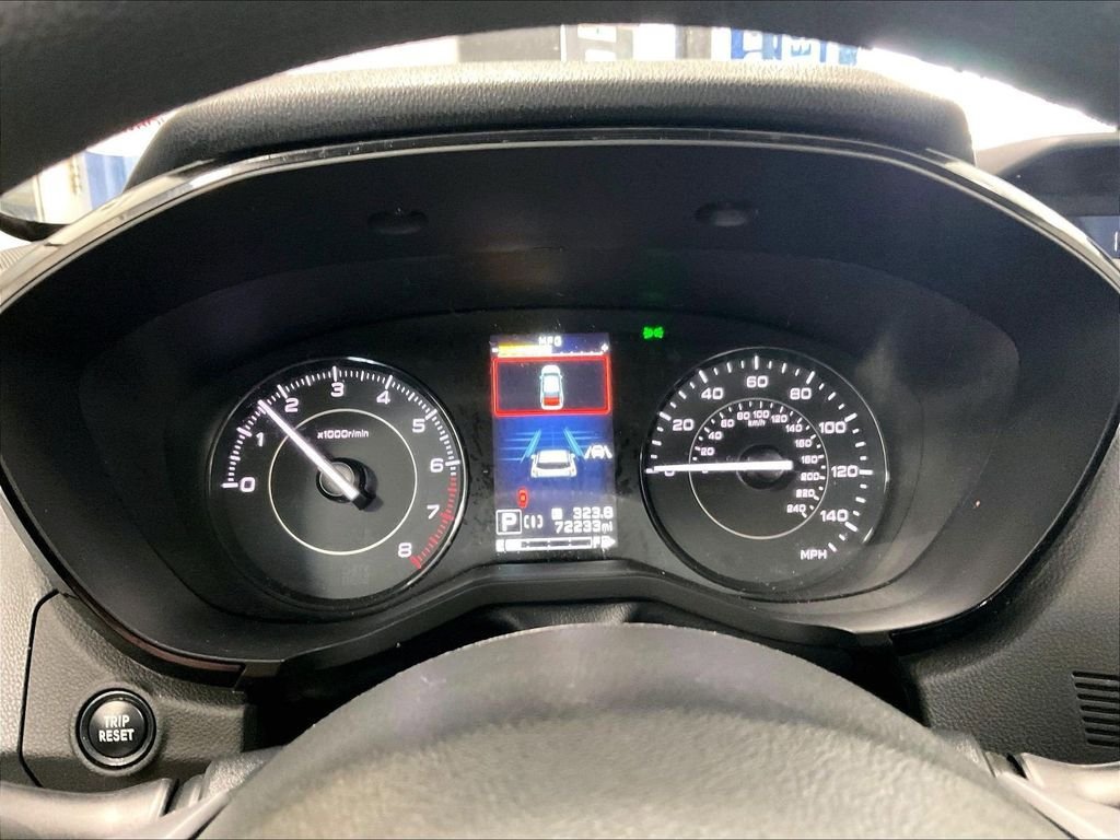 Used 2022 Subaru Impreza 2.0i Premium AWD/4WD image 25
