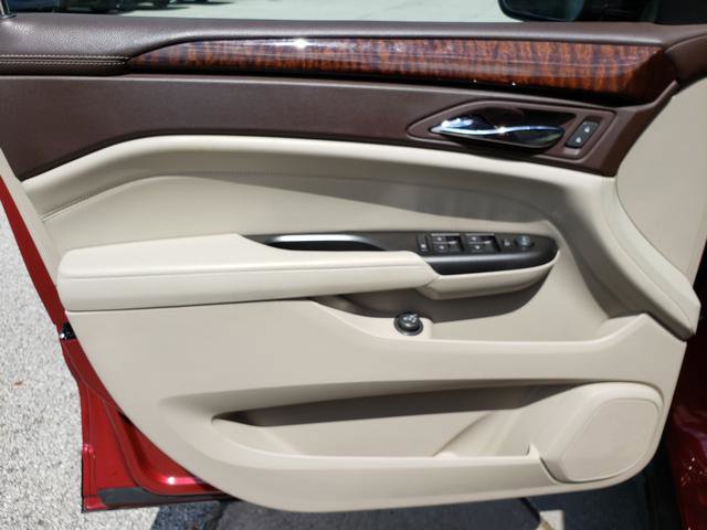 Used 2012 Cadillac SRX Performance FWD image 11