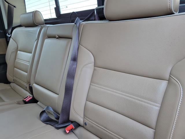 Used 2019 GMC Sierra 3500 Denali w/ Duramax Plus Package image 9