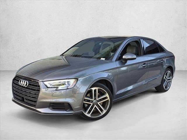 Used 2020 Audi A3 2.0T Premium