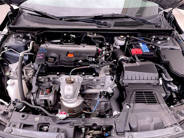 Used 2024 Honda Civic Sport image 24