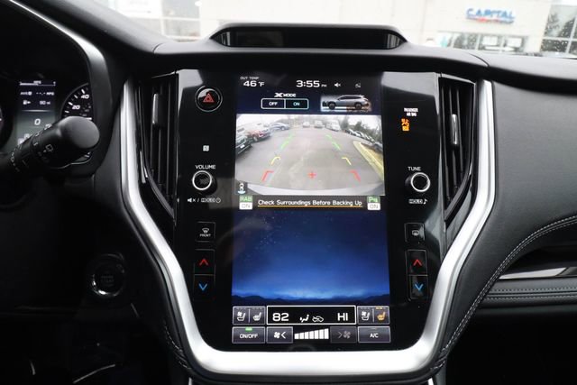 Used 2023 Subaru Outback Touring XT image 8