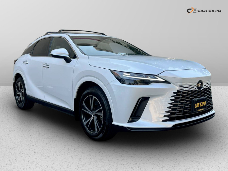 Used 2024 Lexus RX 350 AWD image 54