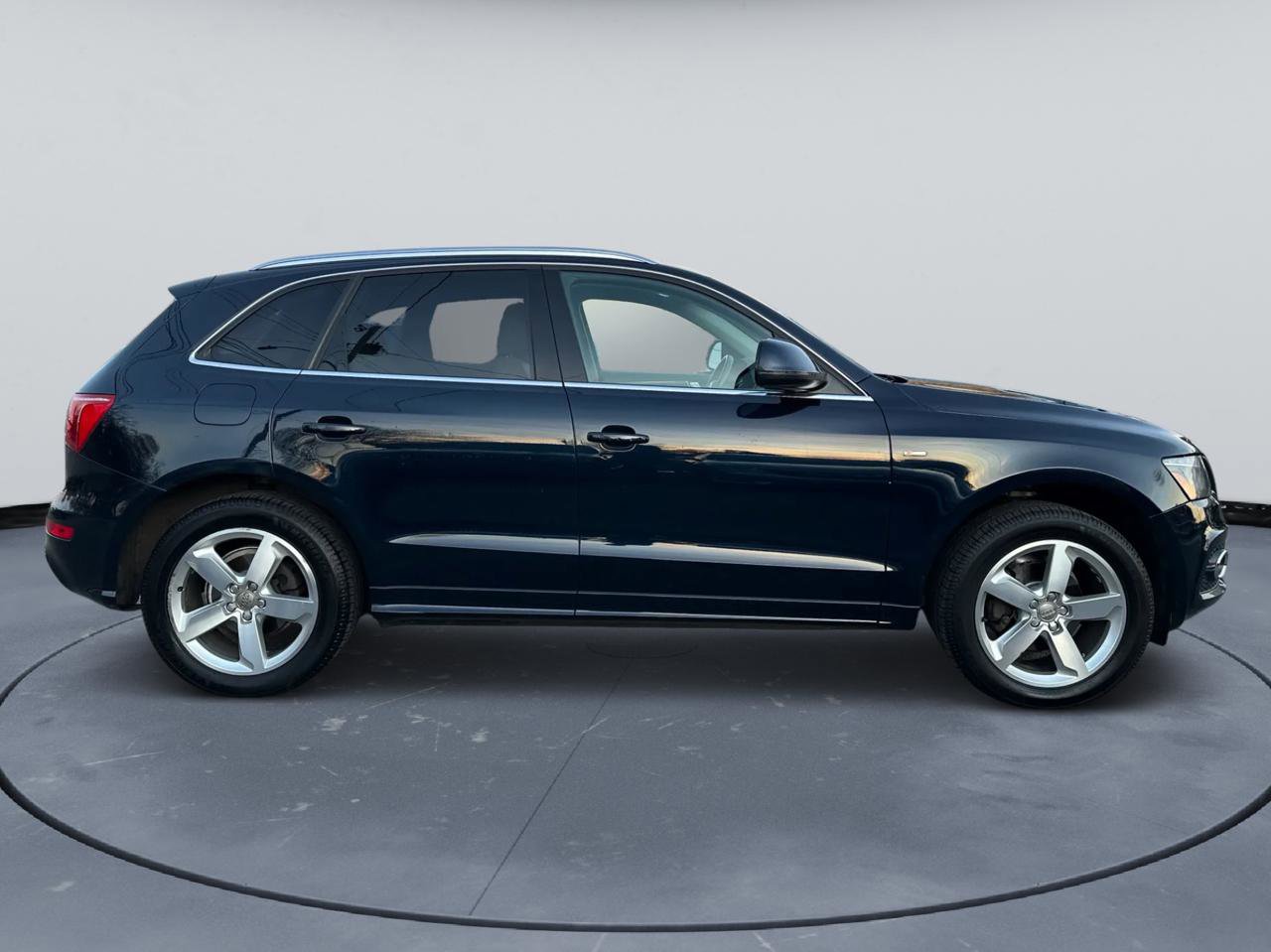 Used 2011 Audi Q5 3.2 Premium Plus image 5