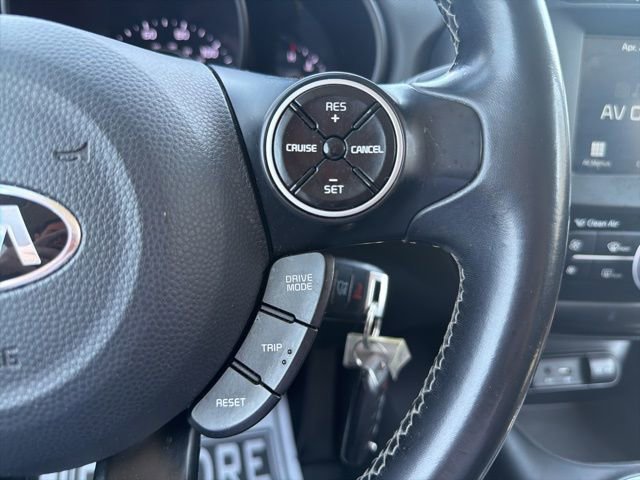 Used 2019 Kia Soul + FWD image 19
