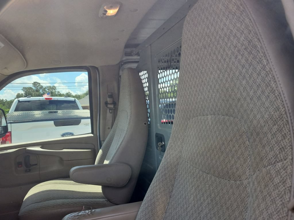 Used 2012 GMC Savana 1500 RWD image 22