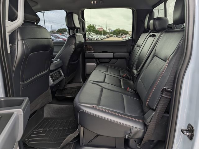 Used 2024 Ford F250 Lariat w/ Sport Appearance Package AWD/4WD image 29