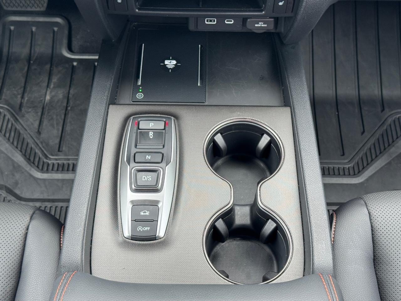 Used 2024 Honda Ridgeline TrailSport image 16