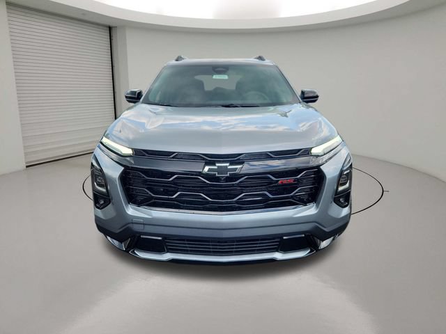 New 2027 Chevrolet Equinox RS w/ Safety and Technology Package FWD image 2