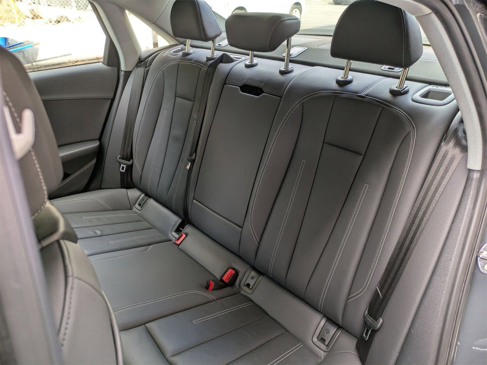 Used 2021 Audi A4 2.0T Premium w/ Convenience Package image 31