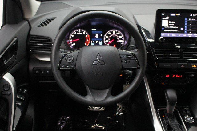 Used 2023 Mitsubishi Eclipse Cross LE image 25