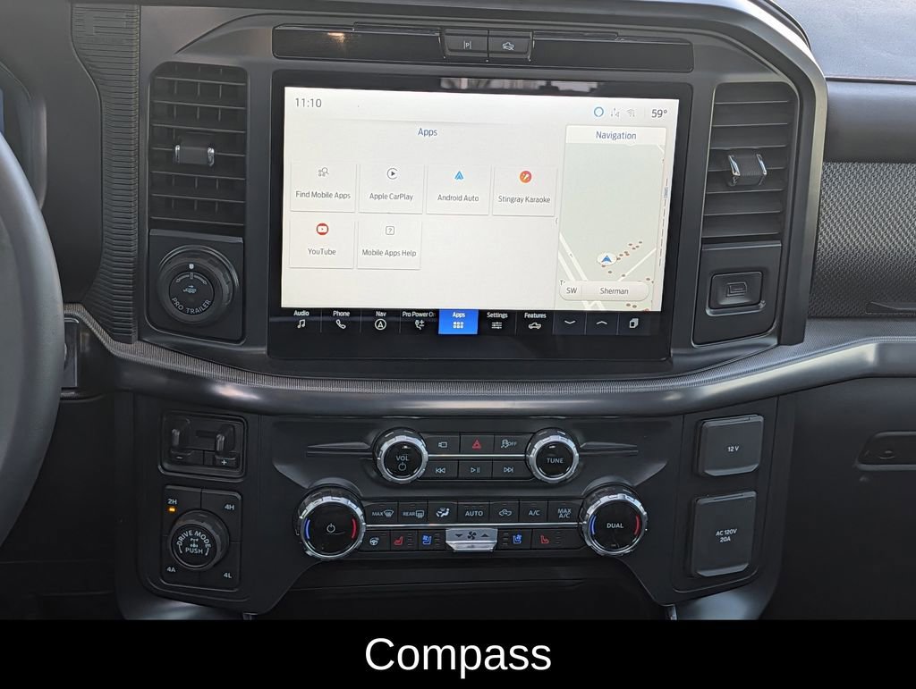 Used 2025 Ford F150 Raptor image 15